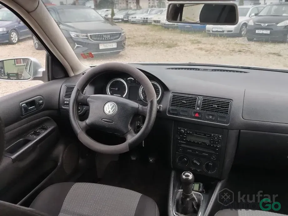 Продажа Volkswagen Golf IV, 2004 г., Барановичи Барановичи - изображение 12
