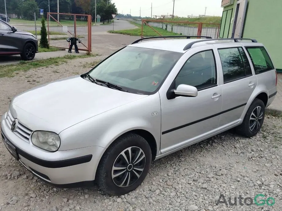 Продажа Volkswagen Golf IV, 2004 г., Барановичи Барановичи - изображение 3