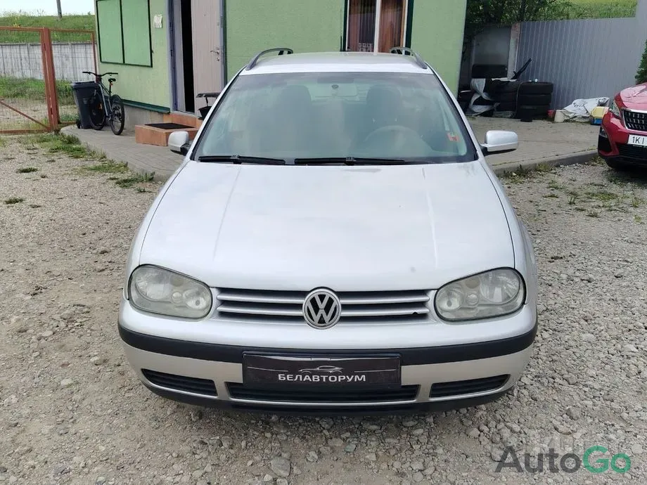 Продажа Volkswagen Golf IV, 2004 г., Барановичи Барановичи - изображение 5
