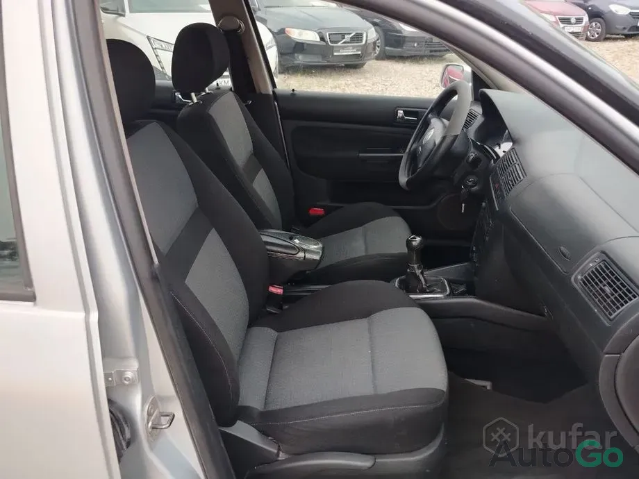 Продажа Volkswagen Golf IV, 2004 г., Барановичи Барановичи - изображение 9