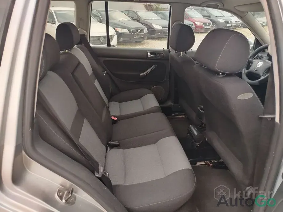 Продажа Volkswagen Golf IV, 2004 г., Барановичи Барановичи - изображение 10