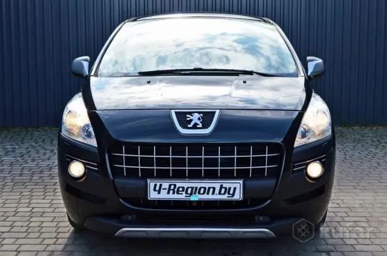 Продажа Peugeot 3008 I, 2011 г., Лида Лида