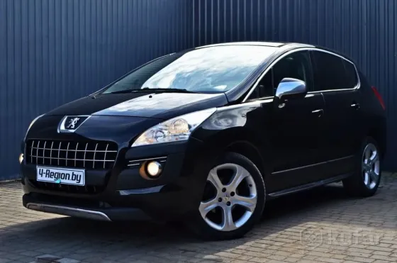 Продажа Peugeot 3008 I, 2011 г., Лида Лида