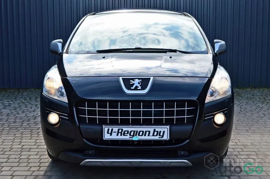 Продажа Peugeot 3008 I, 2011 г., Лида Лида - изображение 4