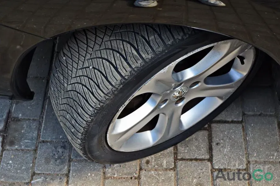 Продажа Peugeot 3008 I, 2011 г., Лида Лида - изображение 9