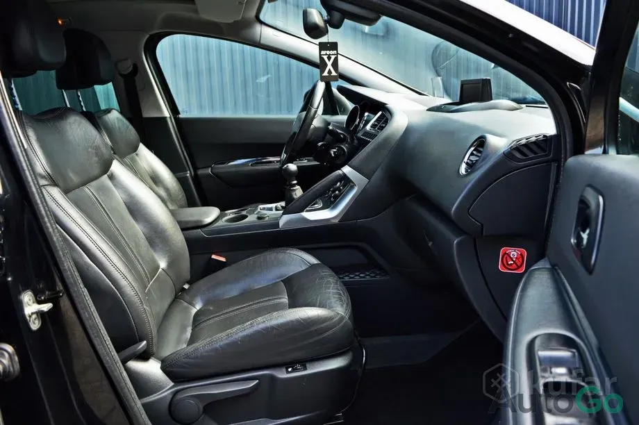 Продажа Peugeot 3008 I, 2011 г., Лида Лида - изображение 11