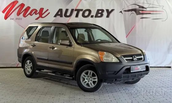 Продажа Honda CR-V II, 2004 г., Гродно Гродно