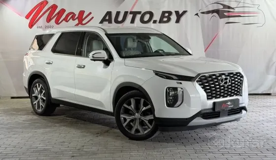 Продажа Hyundai Palisade I, 2021 г., Гродно Гродно