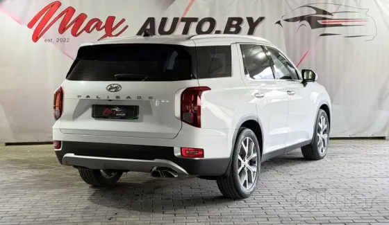 Продажа Hyundai Palisade I, 2021 г., Гродно Гродно
