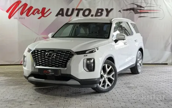 Продажа Hyundai Palisade I, 2021 г., Гродно Гродно
