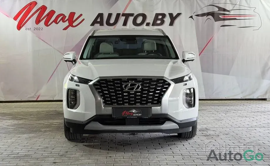 Продажа Hyundai Palisade I, 2021 г., Гродно Гродно - изображение 2