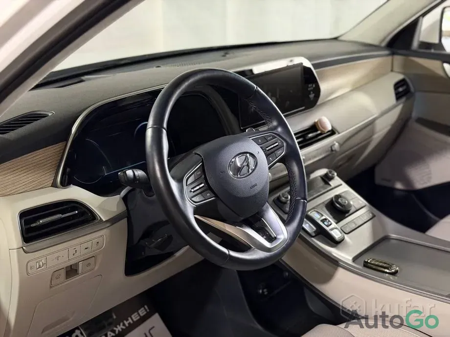 Продажа Hyundai Palisade I, 2021 г., Гродно Гродно - изображение 8