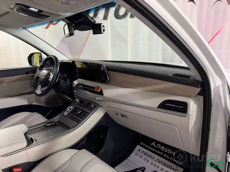 Продажа Hyundai Palisade I, 2021 г., Гродно Гродно - изображение 10
