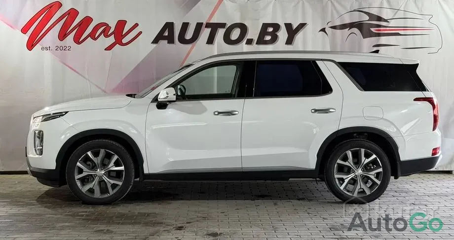 Продажа Hyundai Palisade I, 2021 г., Гродно Гродно - изображение 4