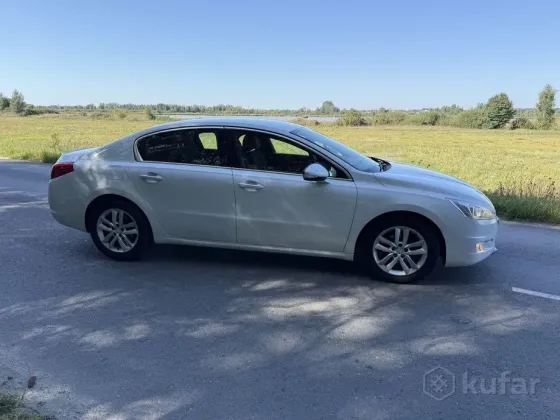 Продажа Peugeot 508 I, 2012 г., Брест Брест