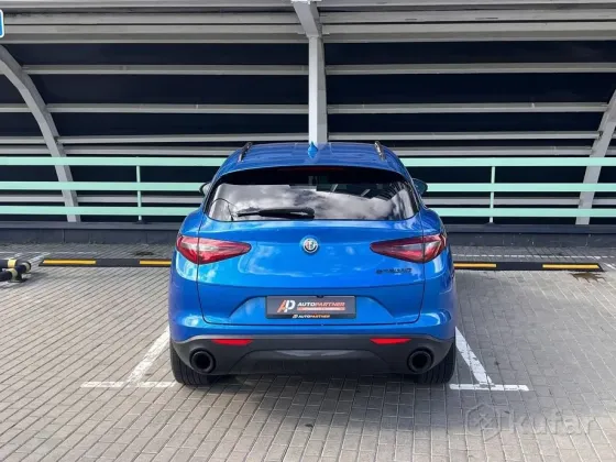 Продажа Alfa Romeo Stelvio Stelvio, 2019 г., Гомель Гомель