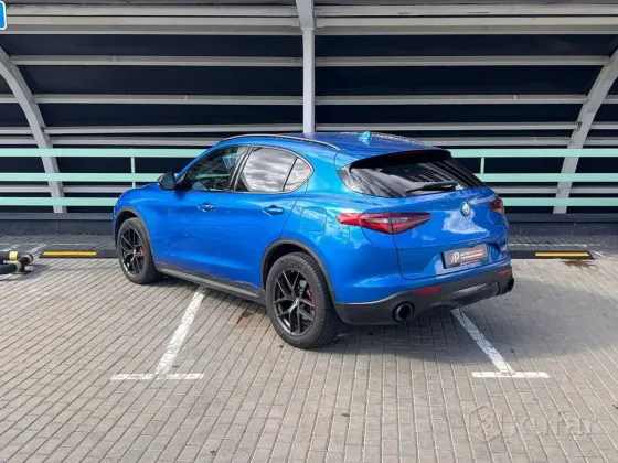Продажа Alfa Romeo Stelvio Stelvio, 2019 г., Гомель Гомель