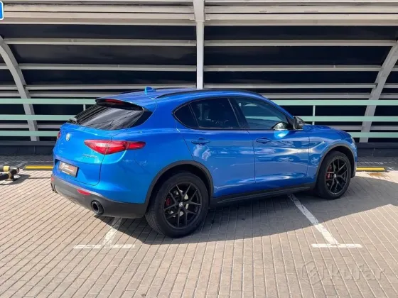 Продажа Alfa Romeo Stelvio Stelvio, 2019 г., Гомель Гомель