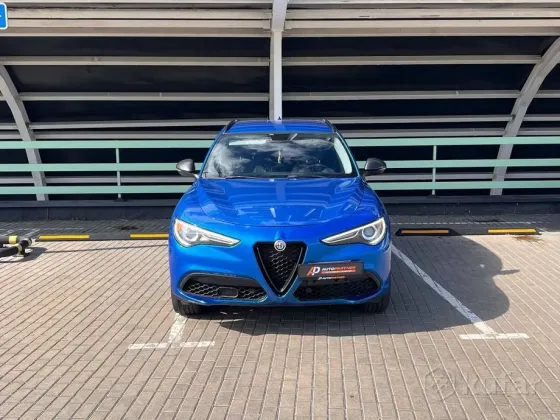 Продажа Alfa Romeo Stelvio Stelvio, 2019 г., Гомель Гомель