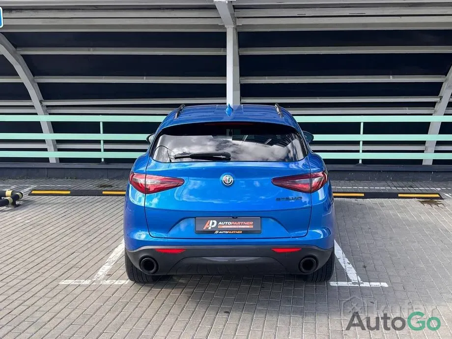 Продажа Alfa Romeo Stelvio Stelvio, 2019 г., Гомель Гомель - изображение 5