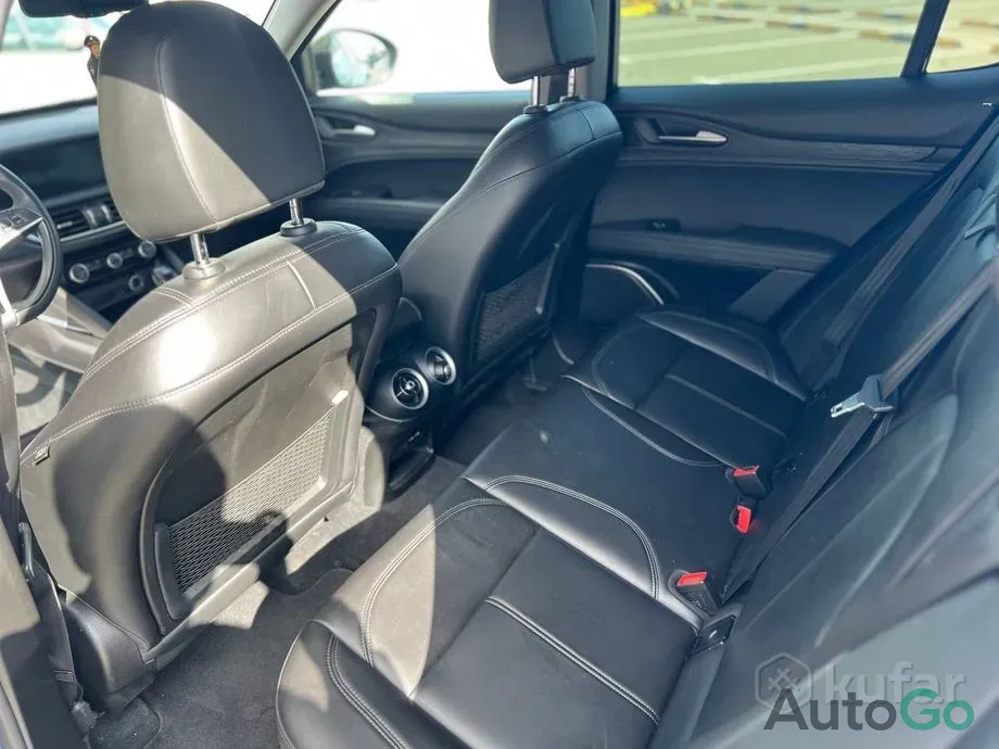 Продажа Alfa Romeo Stelvio Stelvio, 2019 г., Гомель Гомель - изображение 10