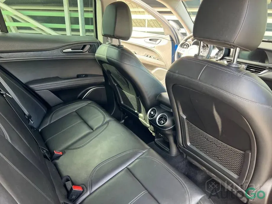 Продажа Alfa Romeo Stelvio Stelvio, 2019 г., Гомель Гомель - изображение 11