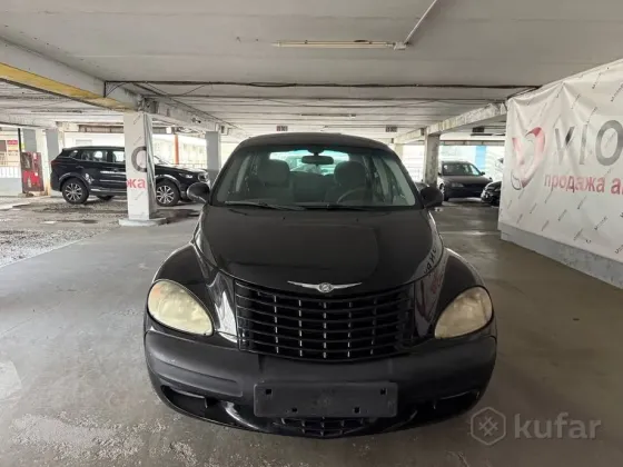 Продажа Chrysler PT Cruiser PT Cruiser, 2001 г., Минск Минск