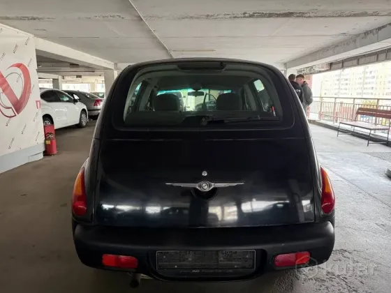 Продажа Chrysler PT Cruiser PT Cruiser, 2001 г., Минск Минск