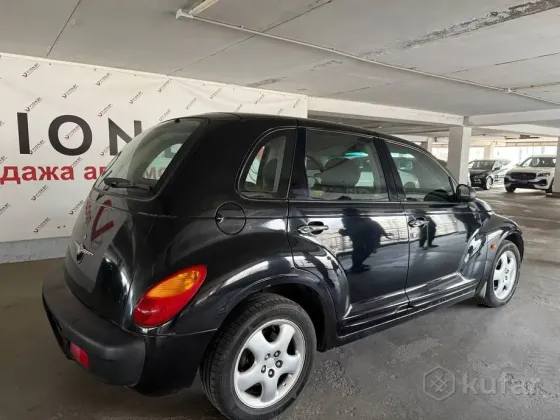 Продажа Chrysler PT Cruiser PT Cruiser, 2001 г., Минск Минск
