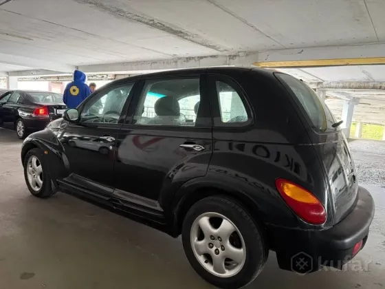 Продажа Chrysler PT Cruiser PT Cruiser, 2001 г., Минск Минск