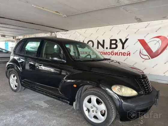 Продажа Chrysler PT Cruiser PT Cruiser, 2001 г., Минск Минск