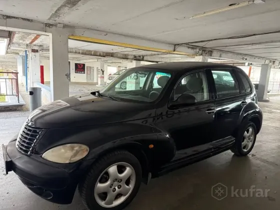 Продажа Chrysler PT Cruiser PT Cruiser, 2001 г., Минск Минск