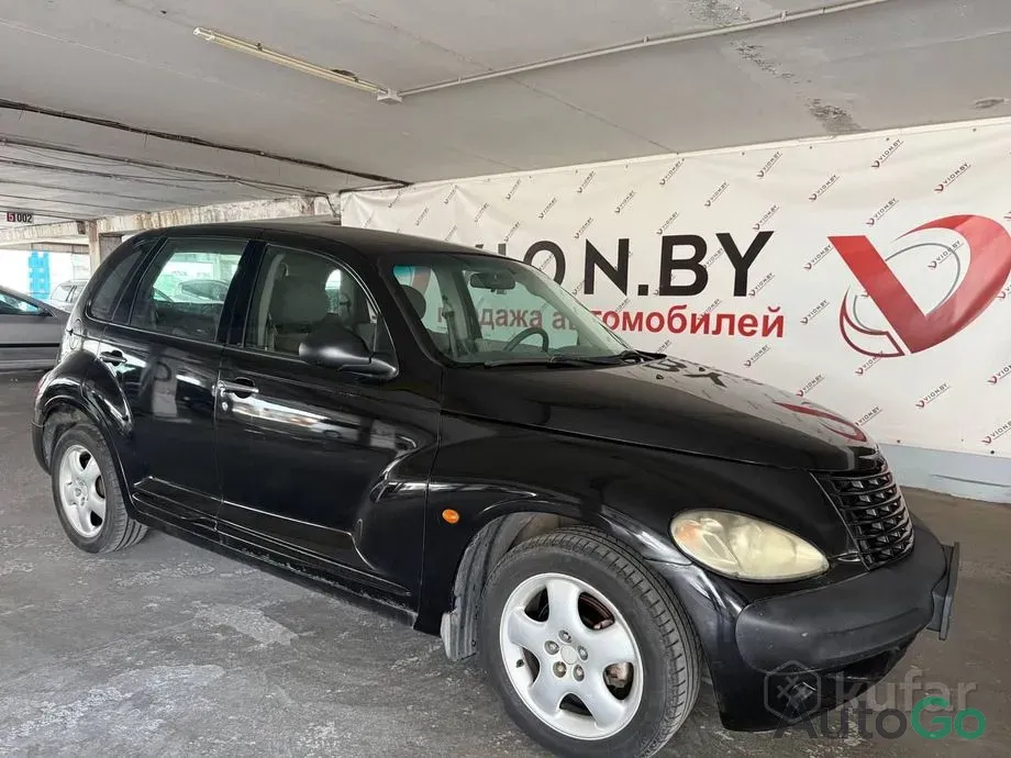 Продажа Chrysler PT Cruiser PT Cruiser, 2001 г., Минск Минск - изображение 3