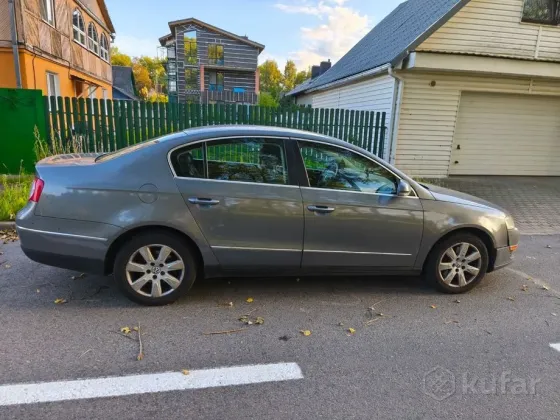 Продажа Volkswagen Passat B6, 2005 г., Минск Минск