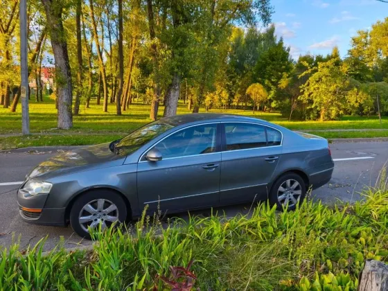 Продажа Volkswagen Passat B6, 2005 г., Минск Минск