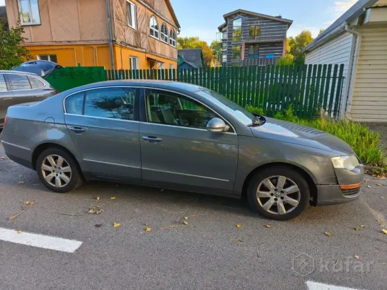 Продажа Volkswagen Passat B6, 2005 г., Минск Минск