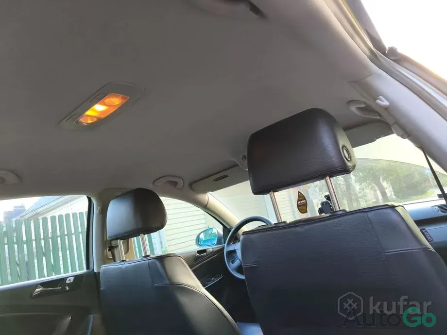 Продажа Volkswagen Passat B6, 2005 г., Минск Минск - изображение 4
