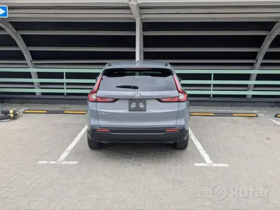 Продажа Honda CR-V V Рестайлинг, 2025 г., Гомель Гомель