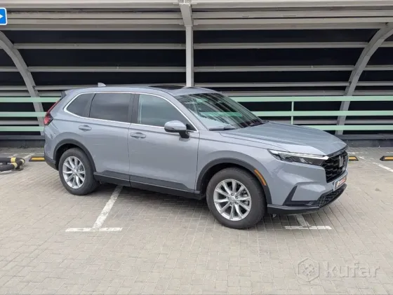 Продажа Honda CR-V V Рестайлинг, 2025 г., Гомель Гомель