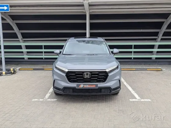 Продажа Honda CR-V V Рестайлинг, 2025 г., Гомель Гомель