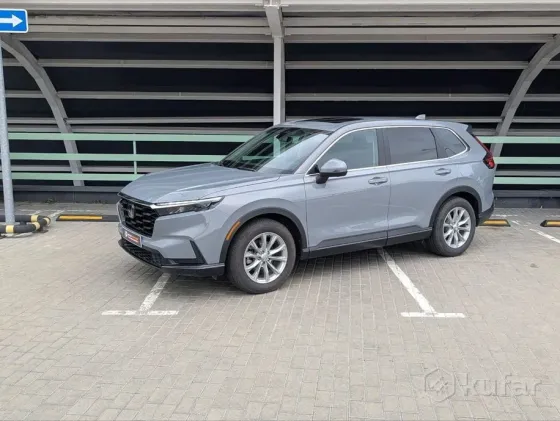 Продажа Honda CR-V V Рестайлинг, 2025 г., Гомель Гомель