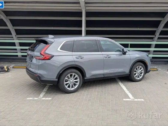 Продажа Honda CR-V V Рестайлинг, 2025 г., Гомель Гомель