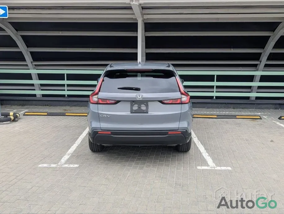 Продажа Honda CR-V V Рестайлинг, 2025 г., Гомель Гомель - изображение 4