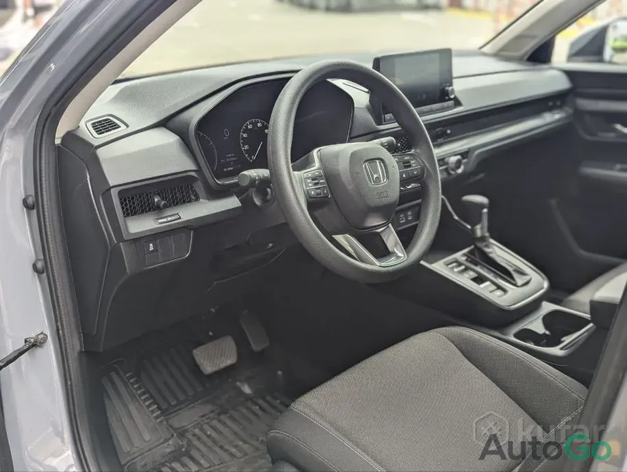 Продажа Honda CR-V V Рестайлинг, 2025 г., Гомель Гомель - изображение 7