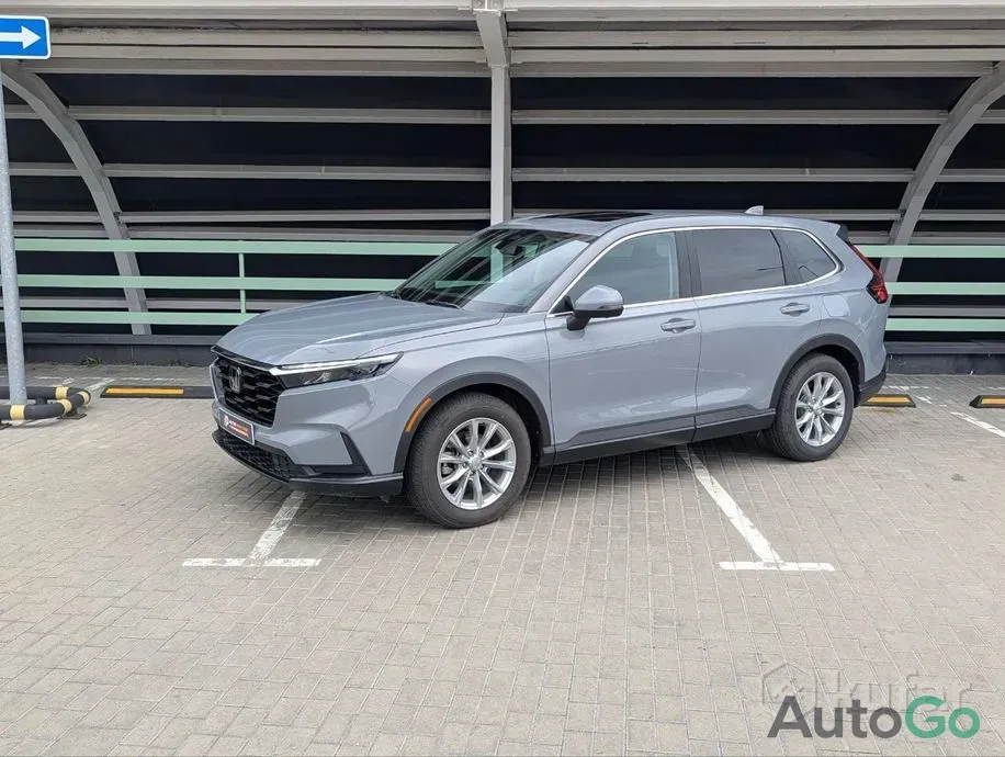 Продажа Honda CR-V V Рестайлинг, 2025 г., Гомель Гомель - изображение 1