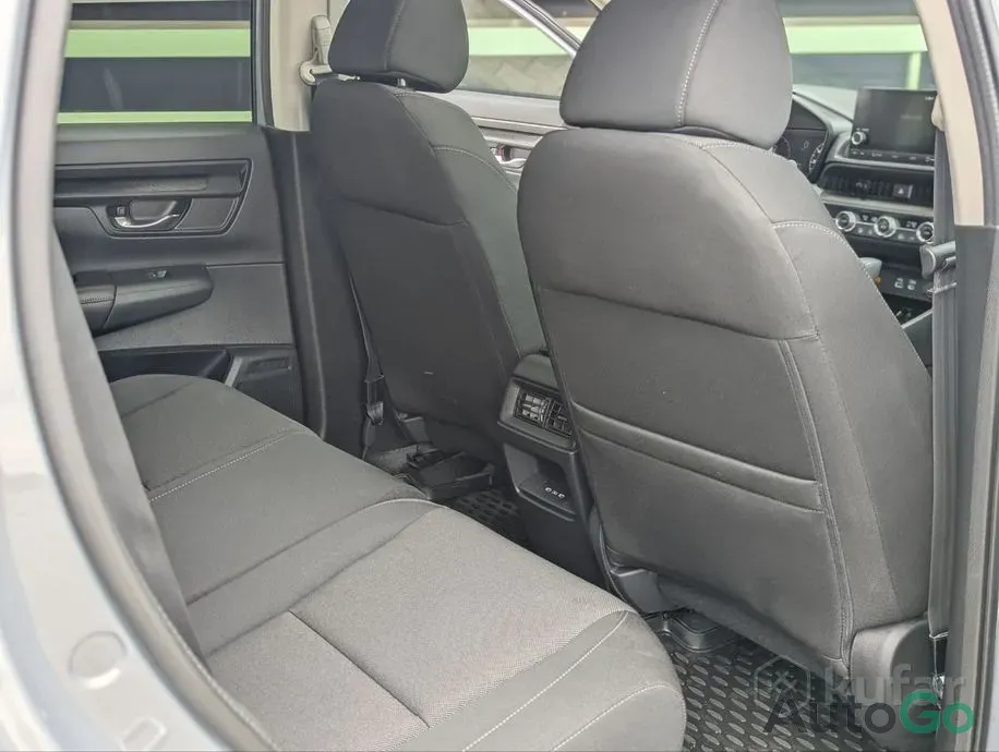 Продажа Honda CR-V V Рестайлинг, 2025 г., Гомель Гомель - изображение 9