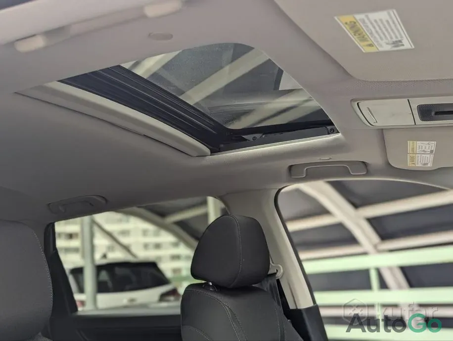 Продажа Honda CR-V V Рестайлинг, 2025 г., Гомель Гомель - изображение 11