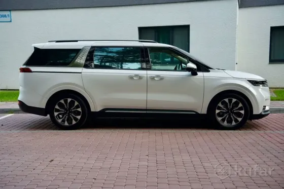 Продажа Kia Carnival IV, 2022 г., Минск Минск