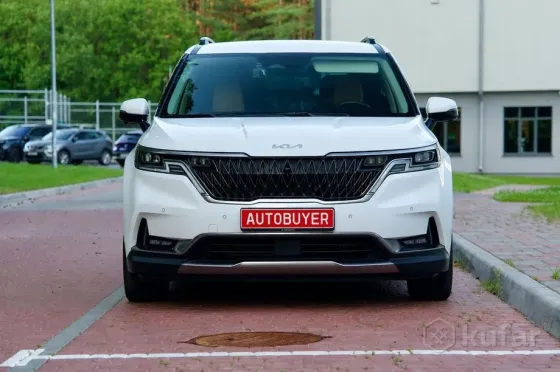 Продажа Kia Carnival IV, 2022 г., Минск Минск