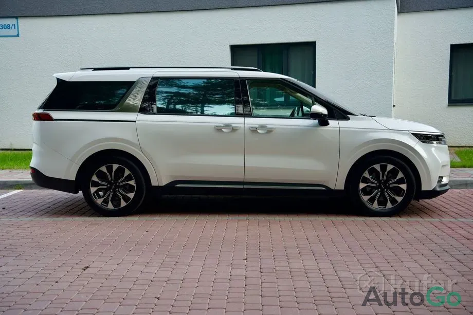 Продажа Kia Carnival IV, 2022 г., Минск Минск - изображение 5